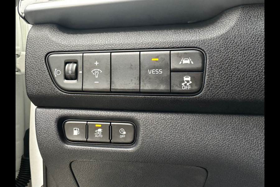 Kia Niro 1.6 GDi PHEV ExecutiveLine