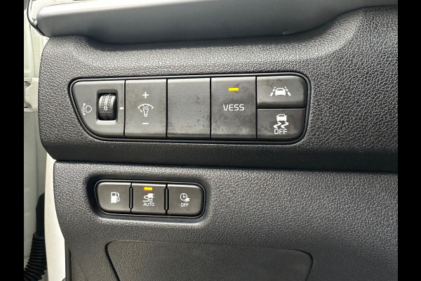 Kia Niro 1.6 GDi PHEV ExecutiveLine