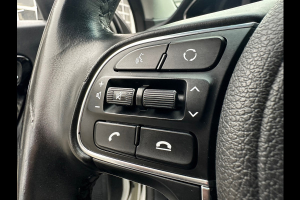 Kia Niro 1.6 GDi PHEV ExecutiveLine