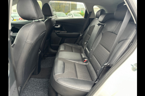 Kia Niro 1.6 GDi PHEV ExecutiveLine