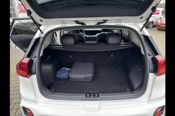 Kia Niro 1.6 GDi PHEV ExecutiveLine
