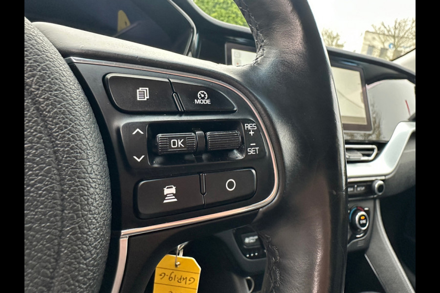 Kia Niro 1.6 GDi PHEV ExecutiveLine