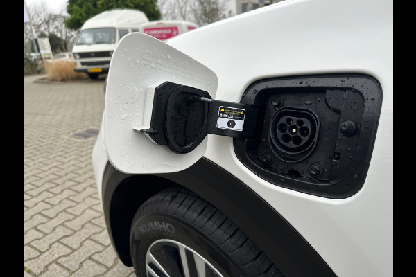 Kia Niro 1.6 GDi PHEV ExecutiveLine