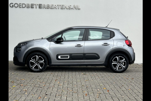 Citroën C3 1.2 PT 83 Plus | Navi | Carplay | Parkeersensoren | Prijs is rijklaar