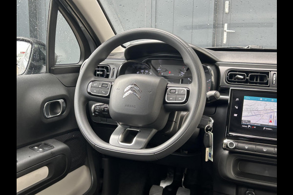 Citroën C3 1.2 PT 83 Plus | Navi | Carplay | Parkeersensoren | Prijs is rijklaar