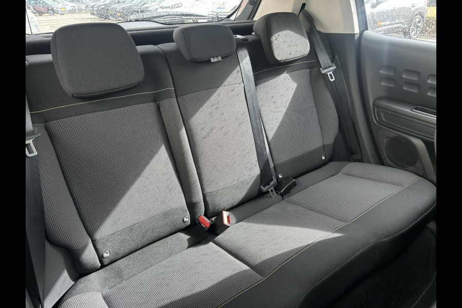 Citroën C3 1.2 PT 83 Plus | Navi | Carplay | Parkeersensoren | Prijs is rijklaar