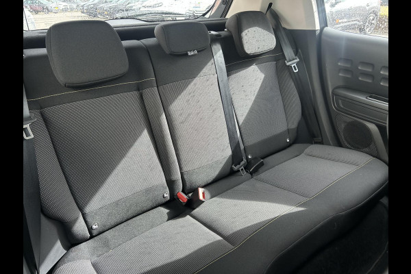 Citroën C3 1.2 PT 83 Plus | Navi | Carplay | Parkeersensoren | Prijs is rijklaar