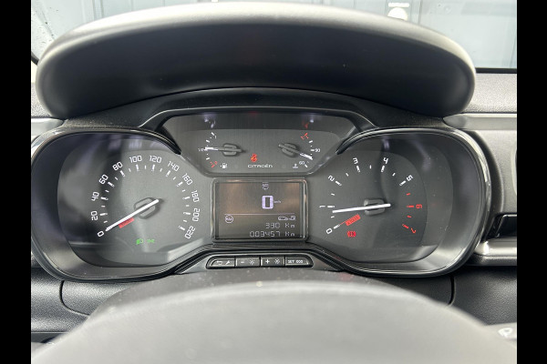 Citroën C3 1.2 PT 83 Plus | Navi | Carplay | Parkeersensoren | Prijs is rijklaar