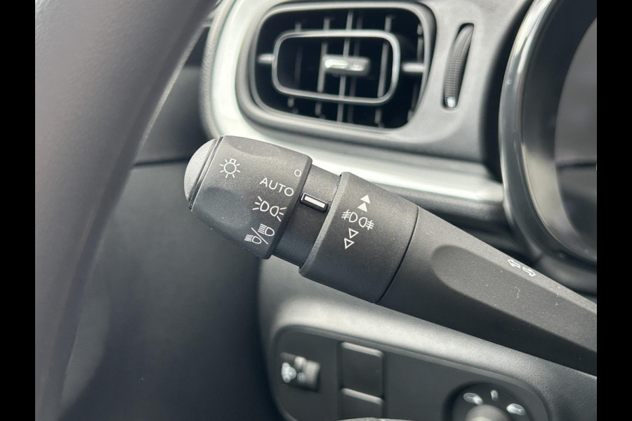 Citroën C3 1.2 PT 83 Plus | Navi | Carplay | Parkeersensoren | Prijs is rijklaar