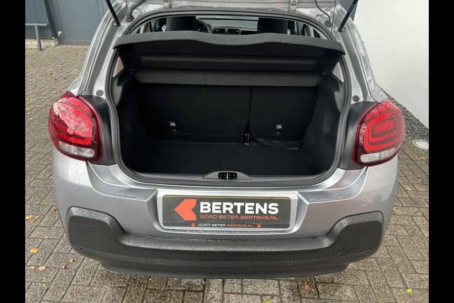 Citroën C3 1.2 PT 83 Plus | Navi | Carplay | Parkeersensoren | Prijs is rijklaar