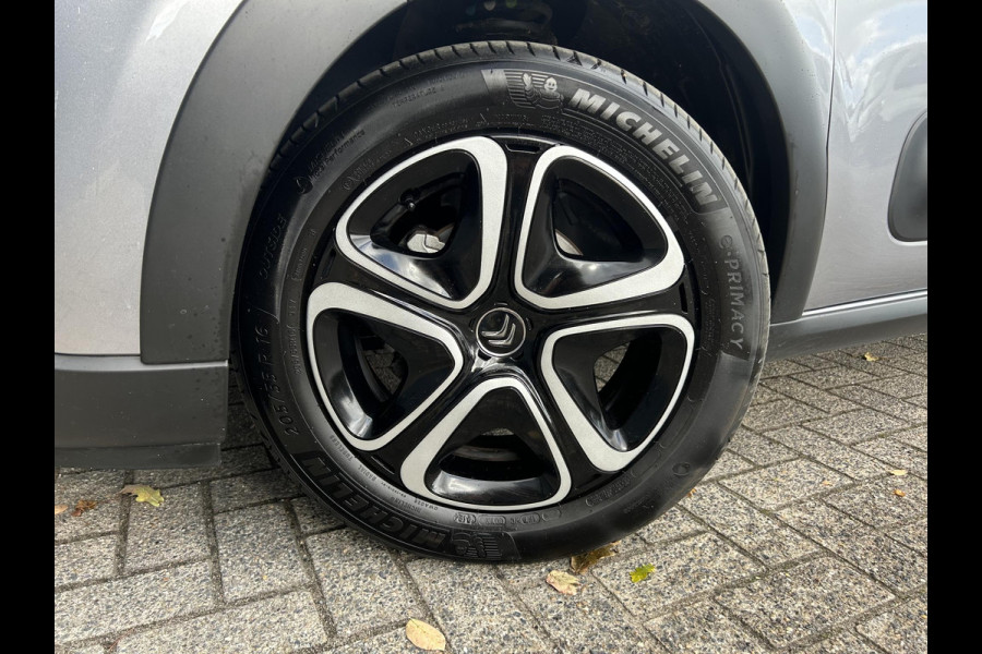 Citroën C3 1.2 PT 83 Plus | Navi | Carplay | Parkeersensoren | Prijs is rijklaar