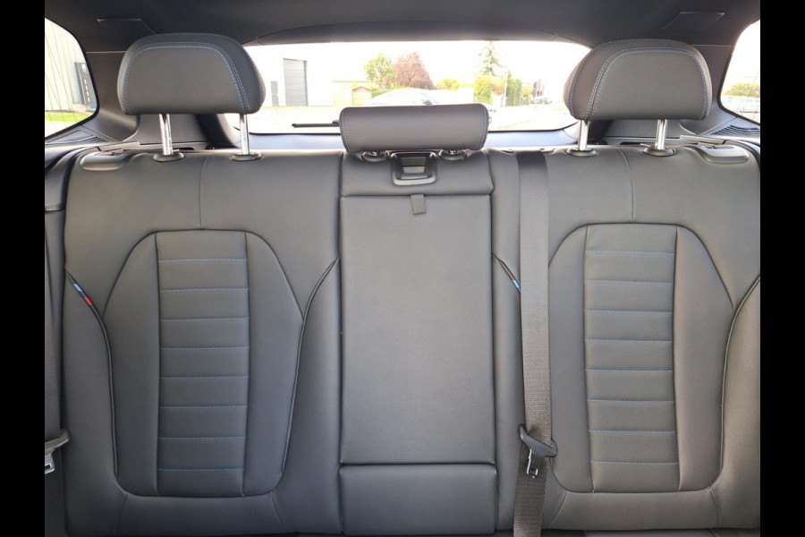 BMW X3 xDrive30e eDrive M sport | Pano | Leder | M sport remmen | 360c Camera | Full LED | (occasion)