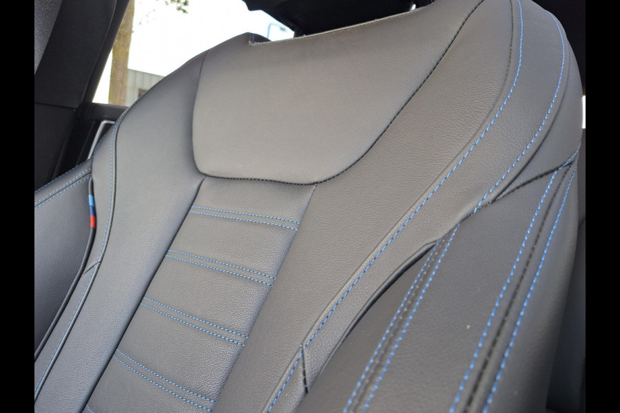 BMW X3 xDrive30e eDrive M sport | Pano | Leder | M sport remmen | 360c Camera | Full LED | (occasion)