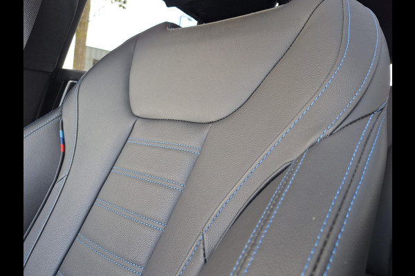 BMW X3 xDrive30e eDrive M sport | Pano | Leder | M sport remmen | 360c Camera | Full LED | (occasion)