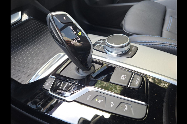 BMW X3 xDrive30e eDrive M sport | Pano | Leder | M sport remmen | 360c Camera | Full LED | (occasion)