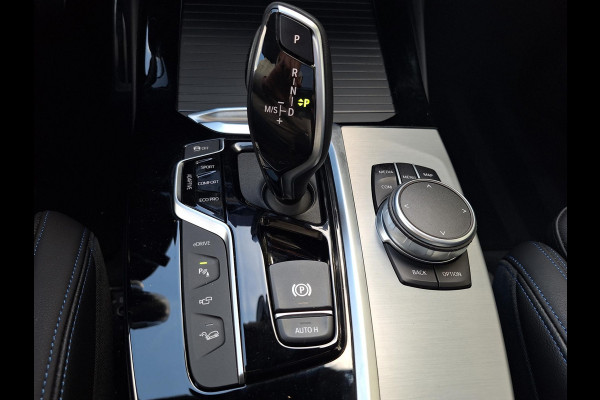 BMW X3 xDrive30e eDrive M sport | Pano | Leder | M sport remmen | 360c Camera | Full LED | (occasion)