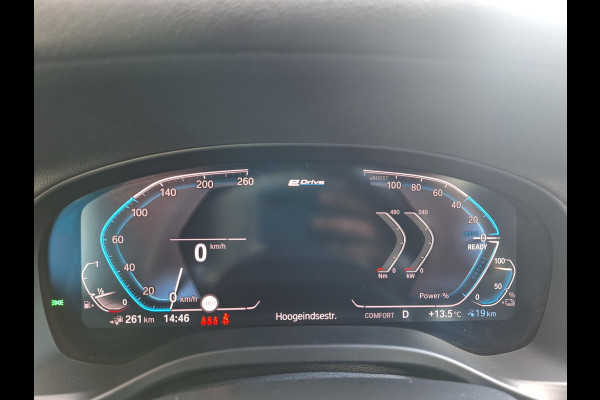 BMW X3 xDrive30e eDrive M sport | Pano | Leder | M sport remmen | 360c Camera | Full LED | (occasion)