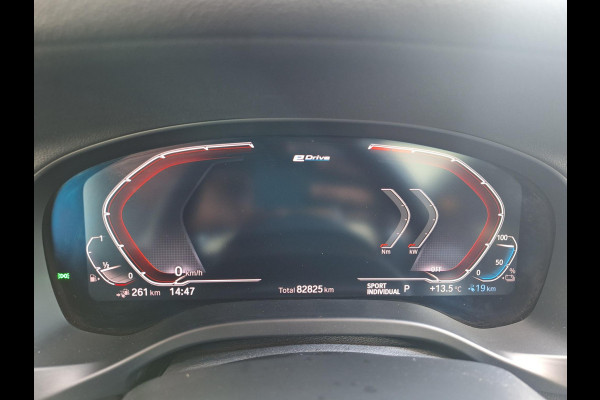 BMW X3 xDrive30e eDrive M sport | Pano | Leder | M sport remmen | 360c Camera | Full LED | (occasion)