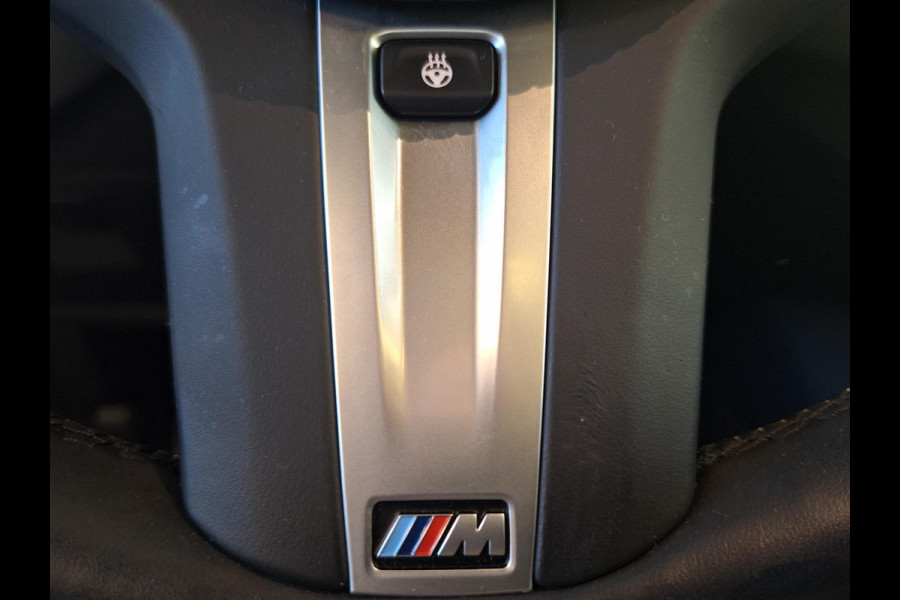 BMW X3 xDrive30e eDrive M sport | Pano | Leder | M sport remmen | 360c Camera | Full LED | (occasion)