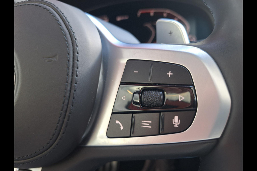 BMW X3 xDrive30e eDrive M sport | Pano | Leder | M sport remmen | 360c Camera | Full LED | (occasion)