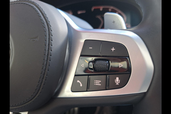 BMW X3 xDrive30e eDrive M sport | Pano | Leder | M sport remmen | 360c Camera | Full LED | (occasion)