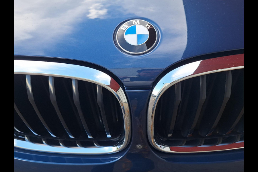 BMW X3 xDrive30e eDrive M sport | Pano | Leder | M sport remmen | 360c Camera | Full LED | (occasion)