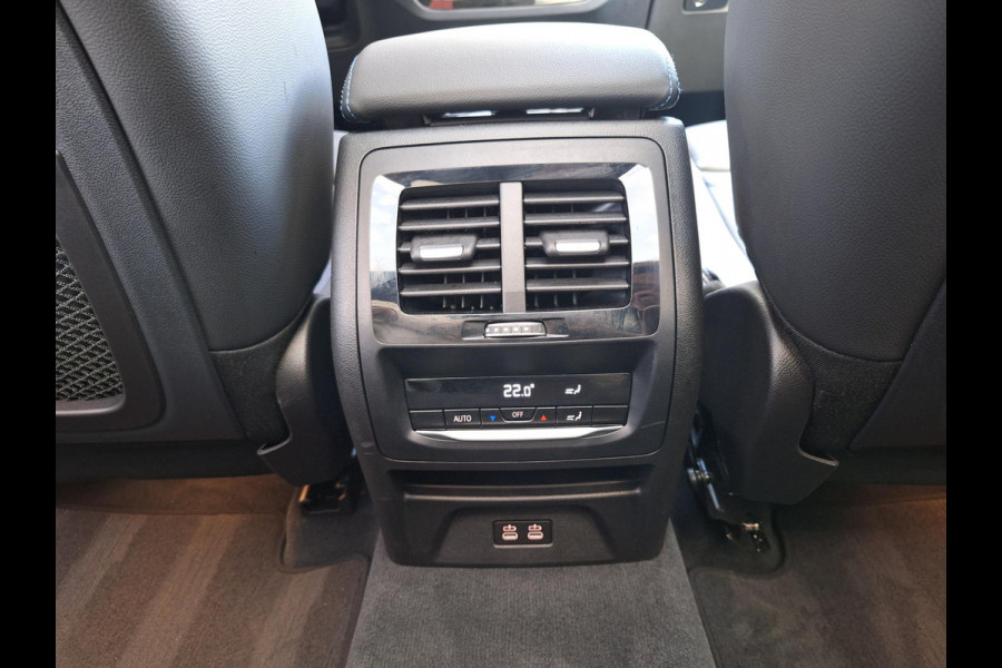 BMW X3 xDrive30e eDrive M sport | Pano | Leder | M sport remmen | 360c Camera | Full LED | (occasion)