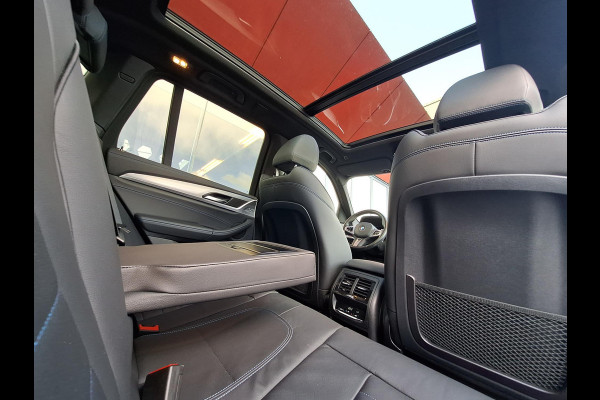 BMW X3 xDrive30e eDrive M sport | Pano | Leder | M sport remmen | 360c Camera | Full LED | (occasion)