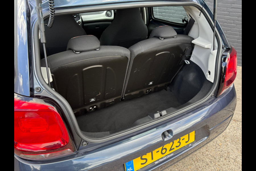 Citroën C1 1.0 e-VTi Feel | AIRCO | ELEK PAKKET | CRUISE | BLUETOOTH | NWE APK