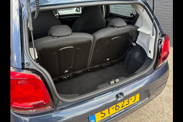 Citroën C1 1.0 e-VTi Feel | AIRCO | ELEK PAKKET | CRUISE | BLUETOOTH | NWE APK