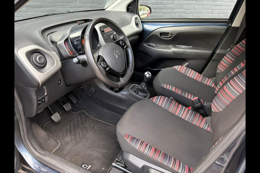 Citroën C1 1.0 e-VTi Feel | AIRCO | ELEK PAKKET | CRUISE | BLUETOOTH | NWE APK