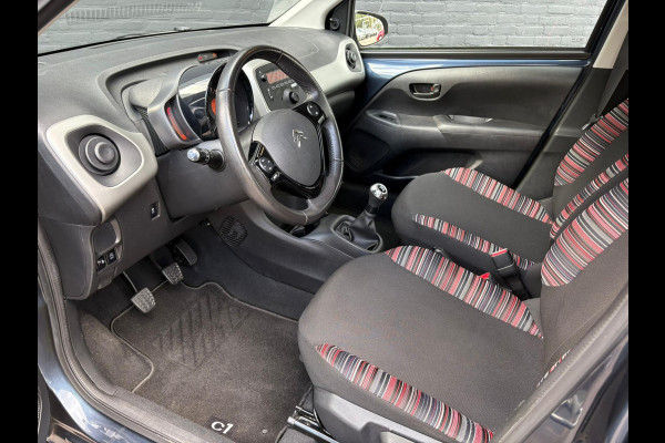 Citroën C1 1.0 e-VTi Feel | AIRCO | ELEK PAKKET | CRUISE | BLUETOOTH | NWE APK