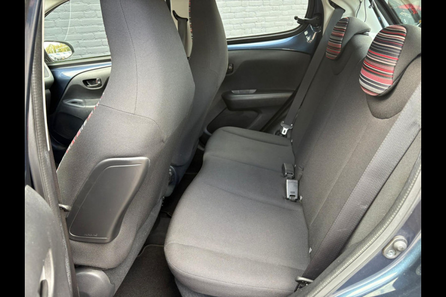 Citroën C1 1.0 e-VTi Feel | AIRCO | ELEK PAKKET | CRUISE | BLUETOOTH | NWE APK