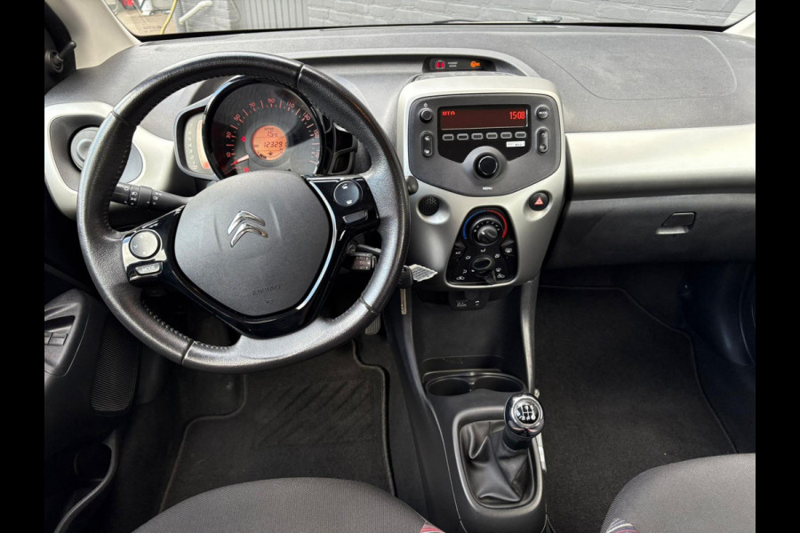 Citroën C1 1.0 e-VTi Feel | AIRCO | ELEK PAKKET | CRUISE | BLUETOOTH | NWE APK