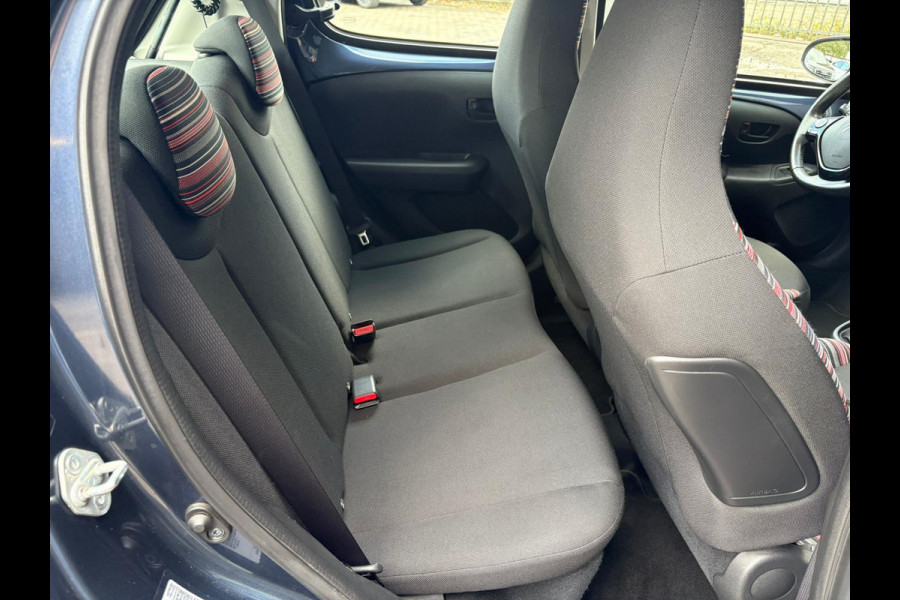 Citroën C1 1.0 e-VTi Feel | AIRCO | ELEK PAKKET | CRUISE | BLUETOOTH | NWE APK