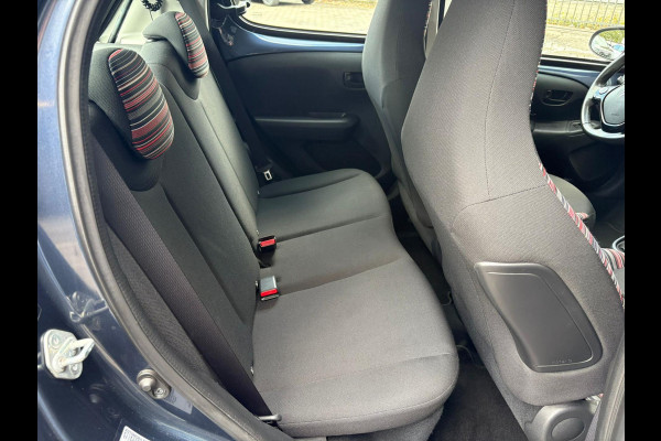 Citroën C1 1.0 e-VTi Feel | AIRCO | ELEK PAKKET | CRUISE | BLUETOOTH | NWE APK