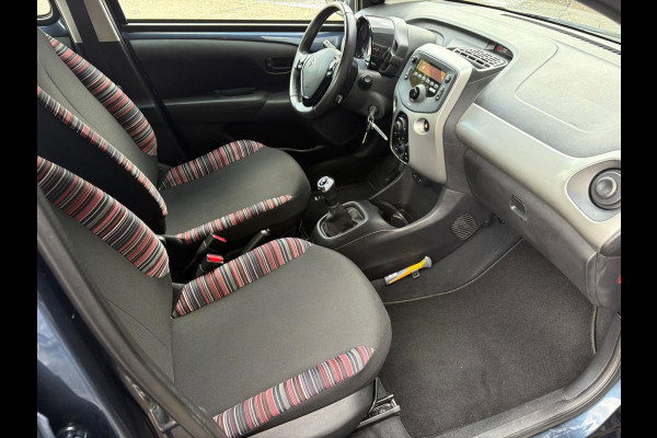 Citroën C1 1.0 e-VTi Feel | AIRCO | ELEK PAKKET | CRUISE | BLUETOOTH | NWE APK