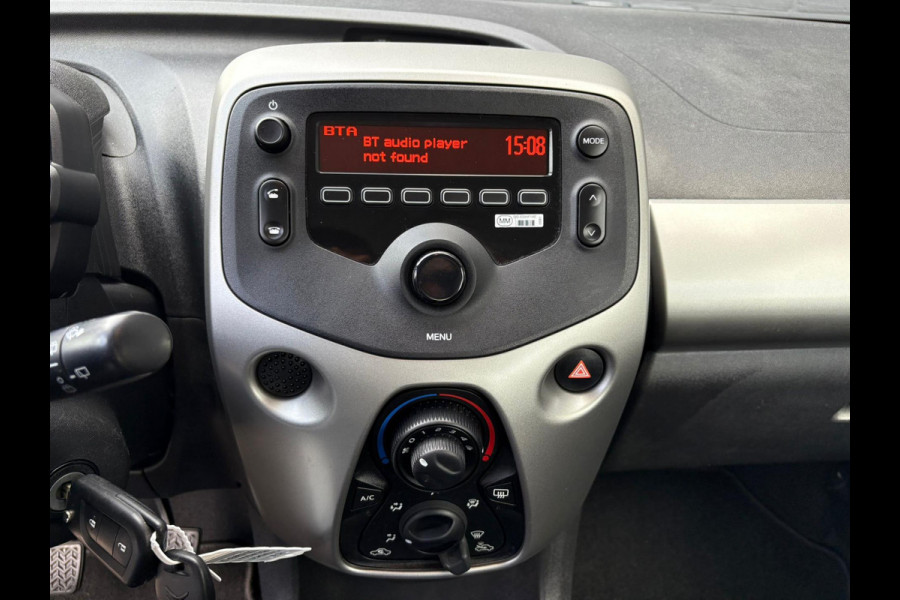 Citroën C1 1.0 e-VTi Feel | AIRCO | ELEK PAKKET | CRUISE | BLUETOOTH | NWE APK