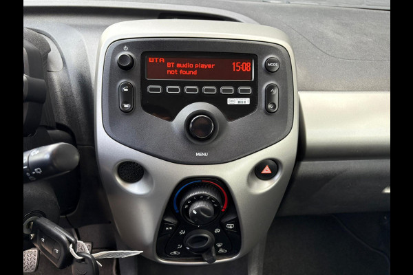 Citroën C1 1.0 e-VTi Feel | AIRCO | ELEK PAKKET | CRUISE | BLUETOOTH | NWE APK