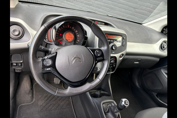 Citroën C1 1.0 e-VTi Feel | AIRCO | ELEK PAKKET | CRUISE | BLUETOOTH | NWE APK