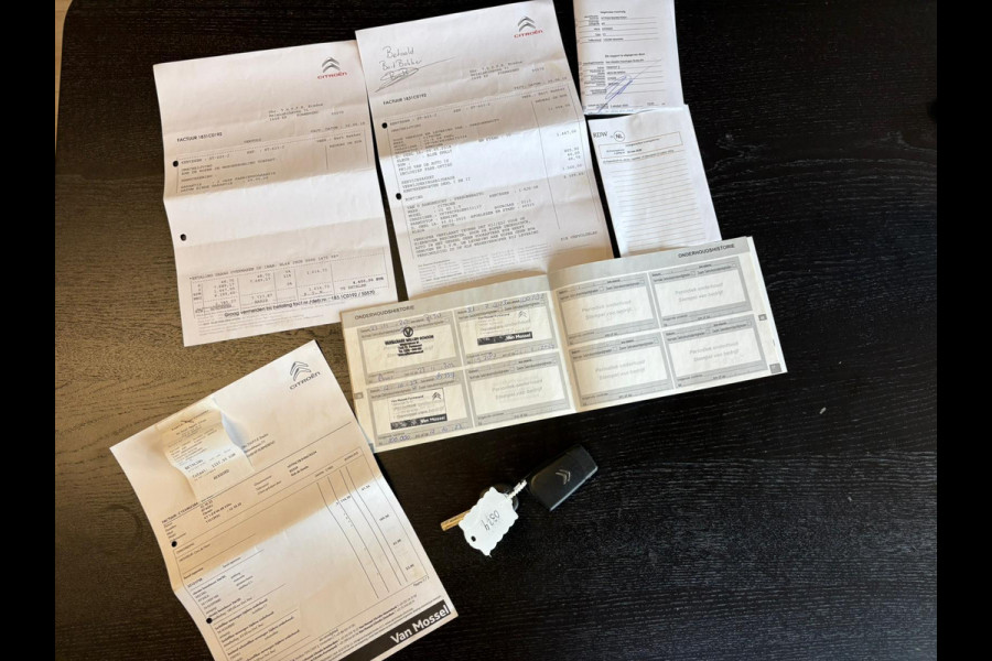 Citroën C1 1.0 e-VTi Feel | AIRCO | ELEK PAKKET | CRUISE | BLUETOOTH | NWE APK