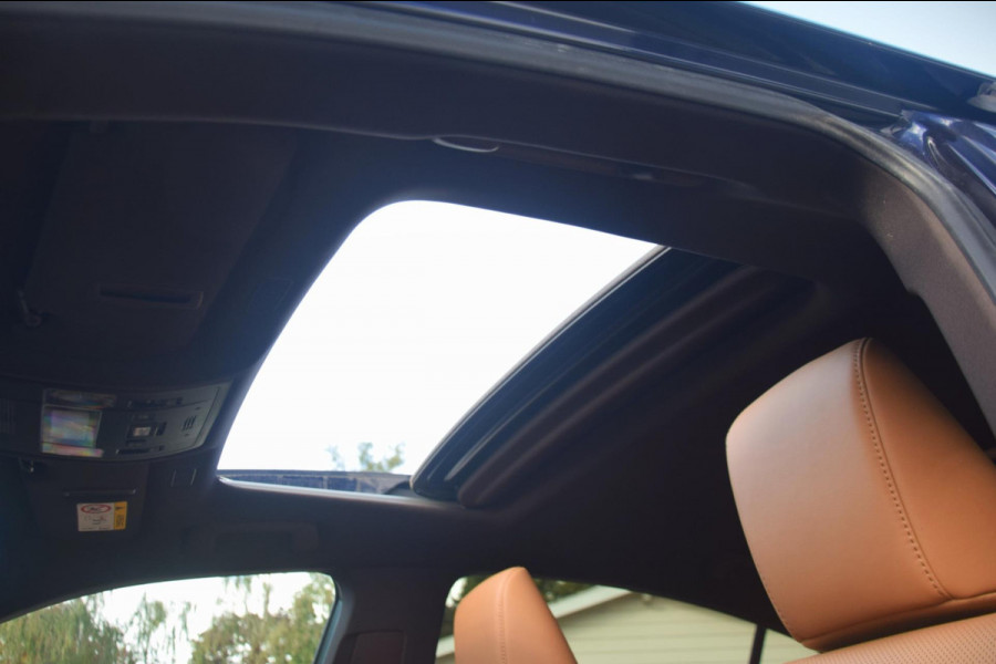 Lexus ES 300h Business Line