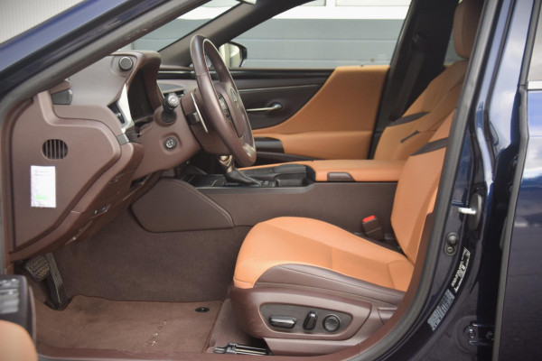 Lexus ES 300h Business Line