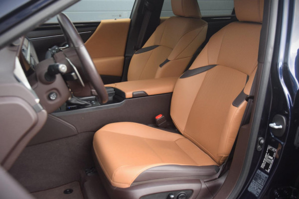 Lexus ES 300h Business Line