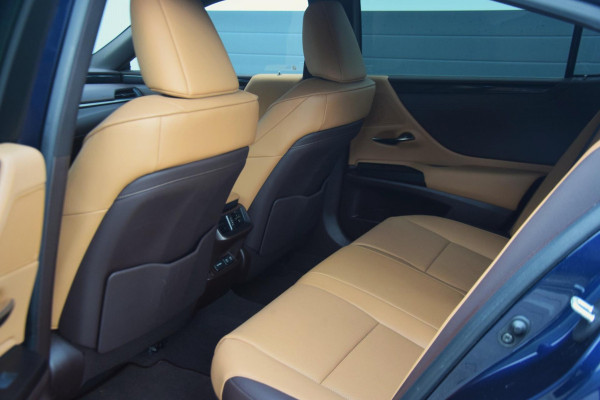Lexus ES 300h Business Line