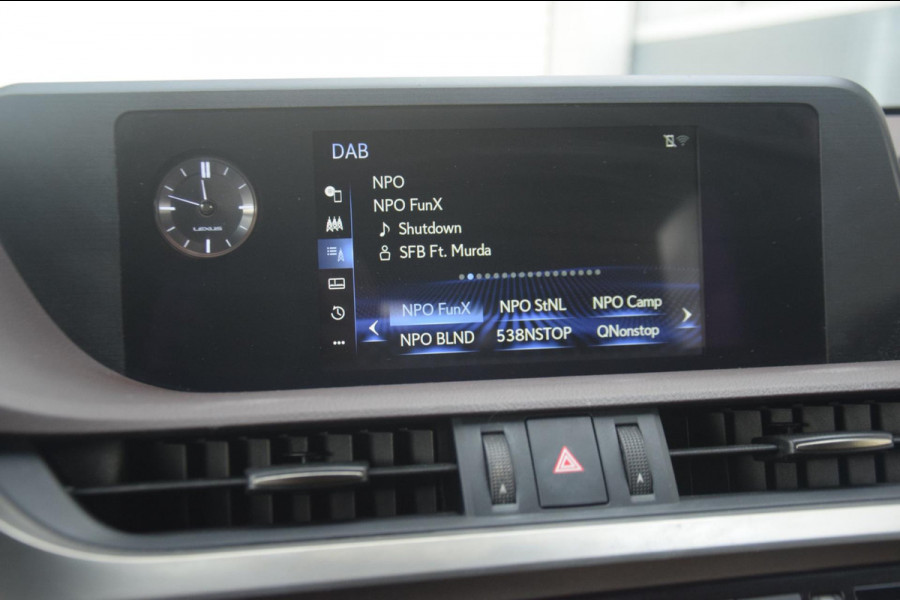 Lexus ES 300h Business Line
