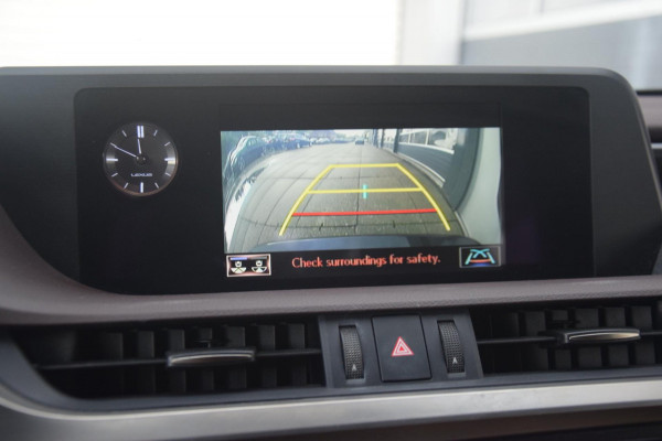 Lexus ES 300h Business Line