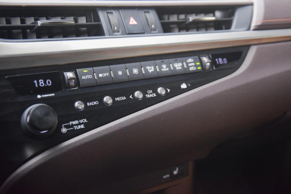 Lexus ES 300h Business Line