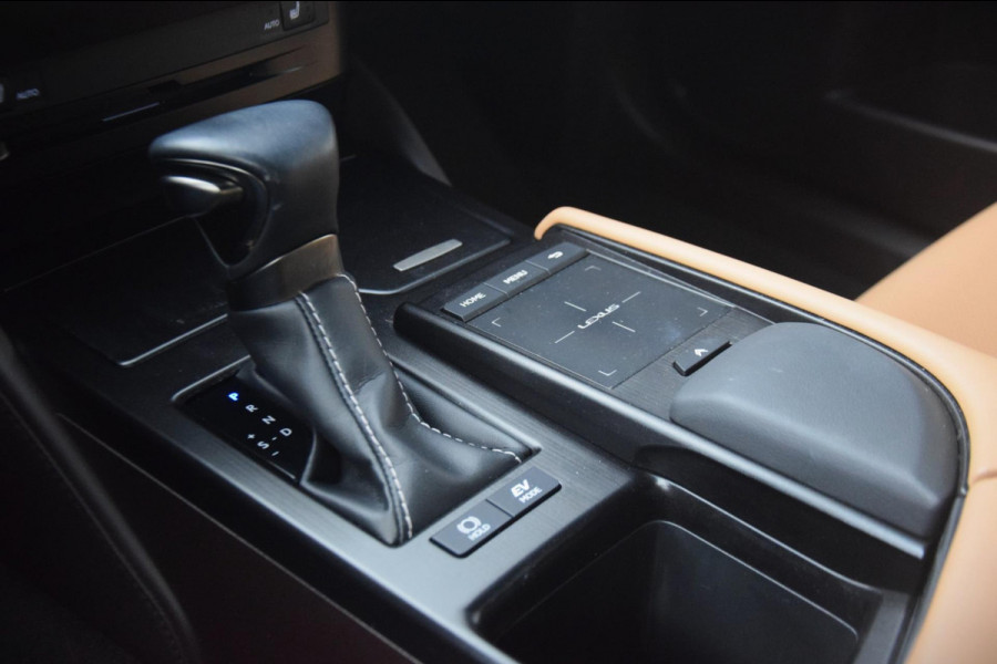 Lexus ES 300h Business Line