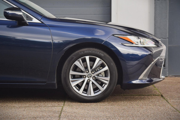 Lexus ES 300h Business Line